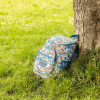 LEGAMI LBP0002 COOLER BACKPACK - TRAVEL STICKERS 20l