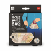 LEGAMI WBAG0001 SECRET WAIST BAG FOR TRAVEL - TRAVEL
