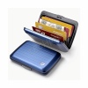 OGON SV2 STOCKHOLM WALLET NAVY BLUE
