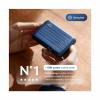 OGON SV2 STOCKHOLM WALLET NAVY BLUE