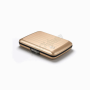 OGON SV2 ROSE GOLD STOCKHOLM WALLET