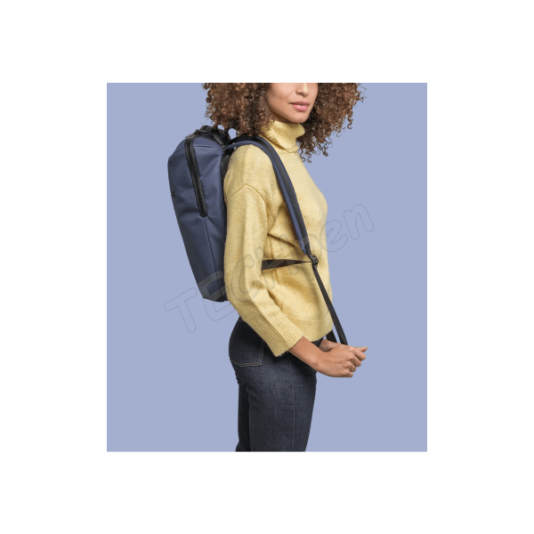 TUCANO BKGOM15-B TRAVEL BAG GOMMO CITY BACKPACK BLUE
