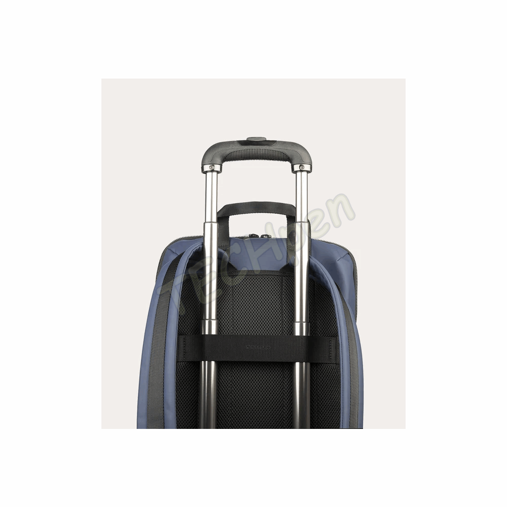 TUCANO BKGOM15-B TRAVEL BAG GOMMO CITY BACKPACK BLUE