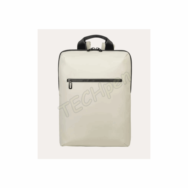 TUCANO BKGOM15-G TRAVEL BAG GOMMO CITY BACKPACK LIGHT GREY
