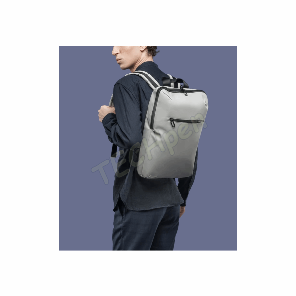 TUCANO BKGOM15-G TRAVEL BAG GOMMO CITY BACKPACK LIGHT GREY