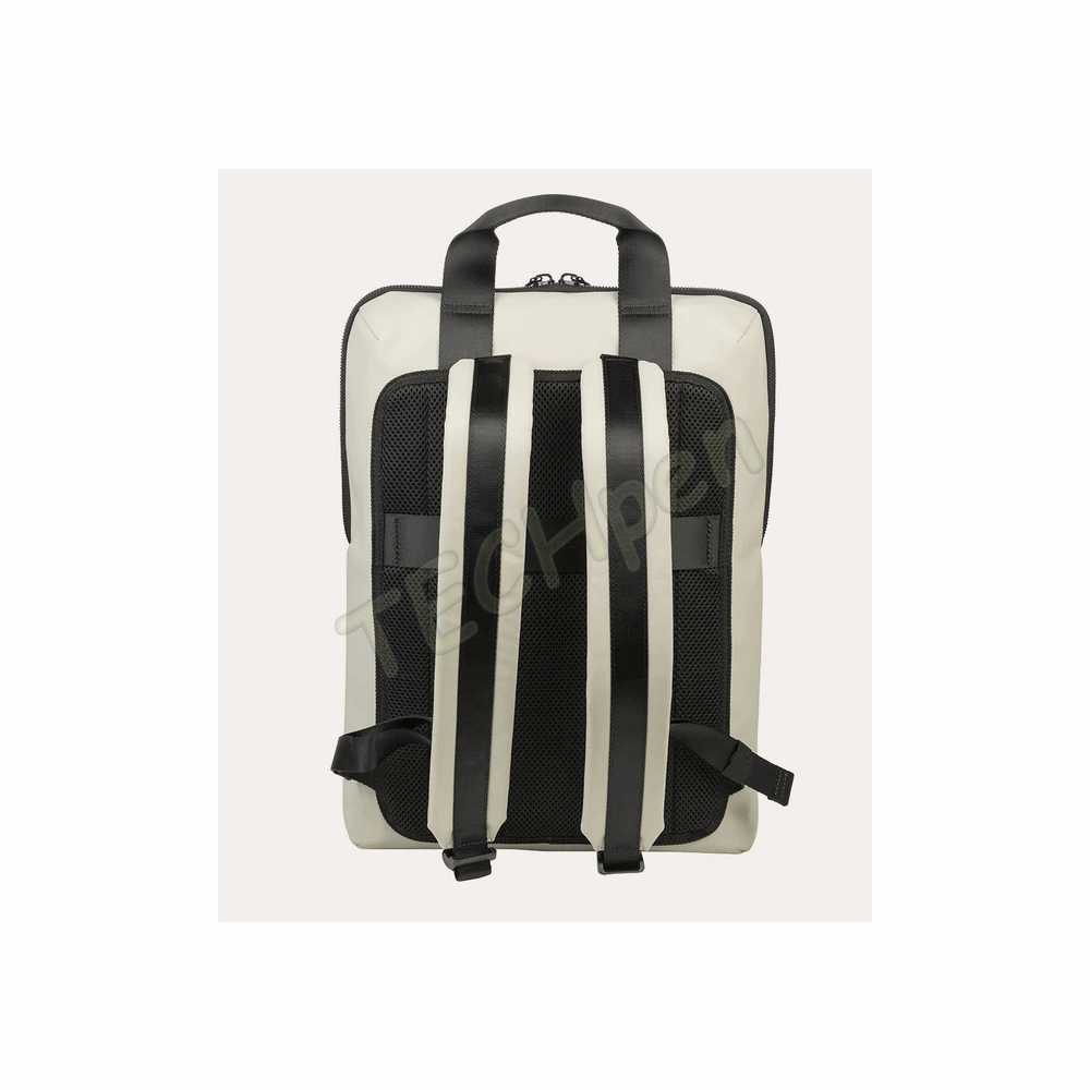 TUCANO BKGOM15-G TRAVEL BAG GOMMO CITY BACKPACK LIGHT GREY