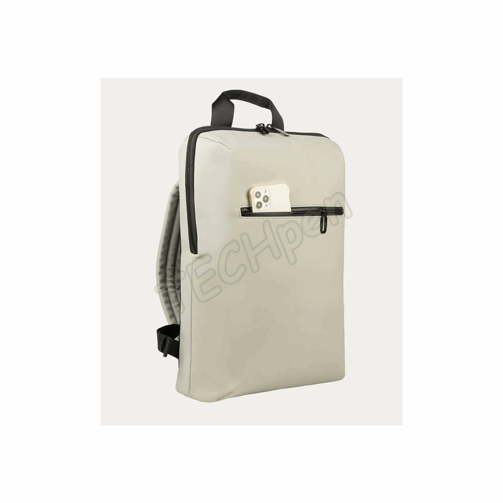 TUCANO BKGOM15-G TRAVEL BAG GOMMO CITY BACKPACK LIGHT GREY