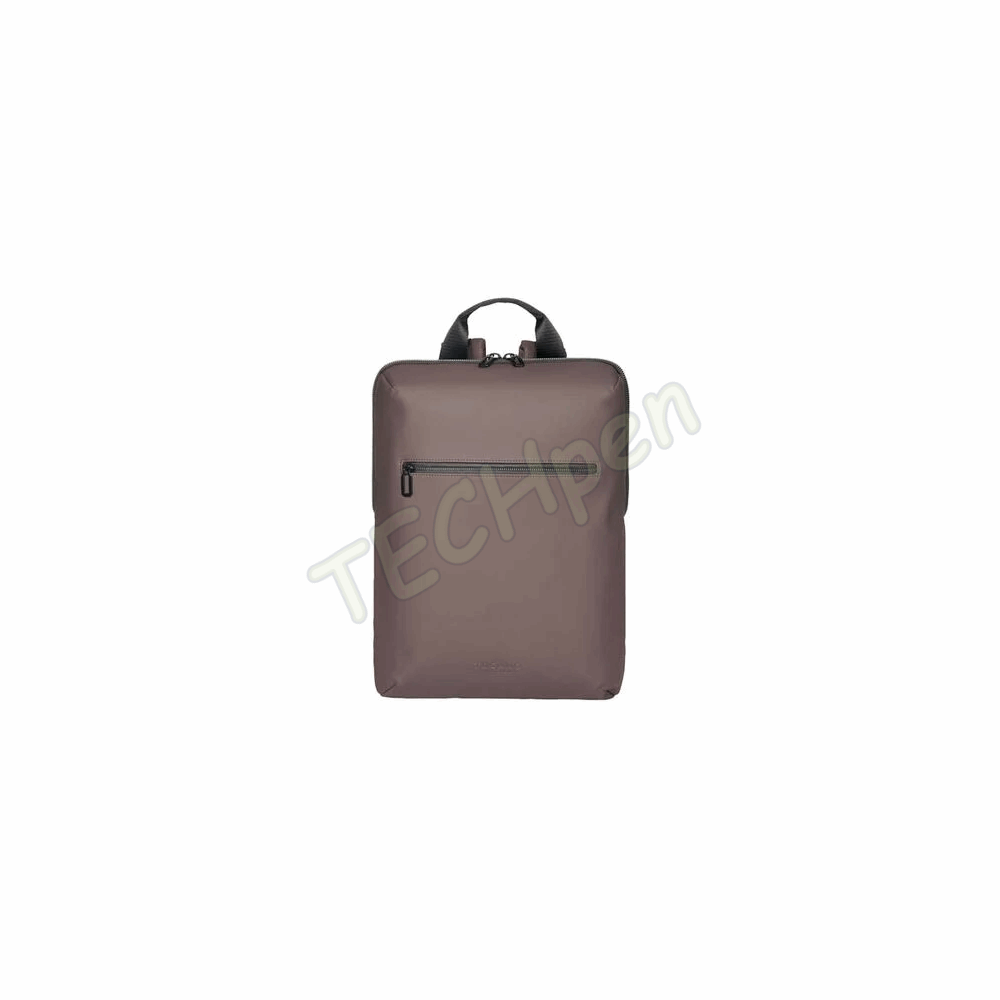 TUCANO BKGOM15-M TRAVEL BAG GOMMO CITY BACKPACK BROWN