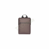 TUCANO BKGOM15-M TRAVEL BAG GOMMO CITY BACKPACK BROWN