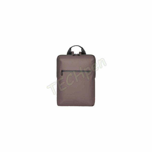 TUCANO BKGOM15-M TRAVEL BAG GOMMO CITY BACKPACK BROWN