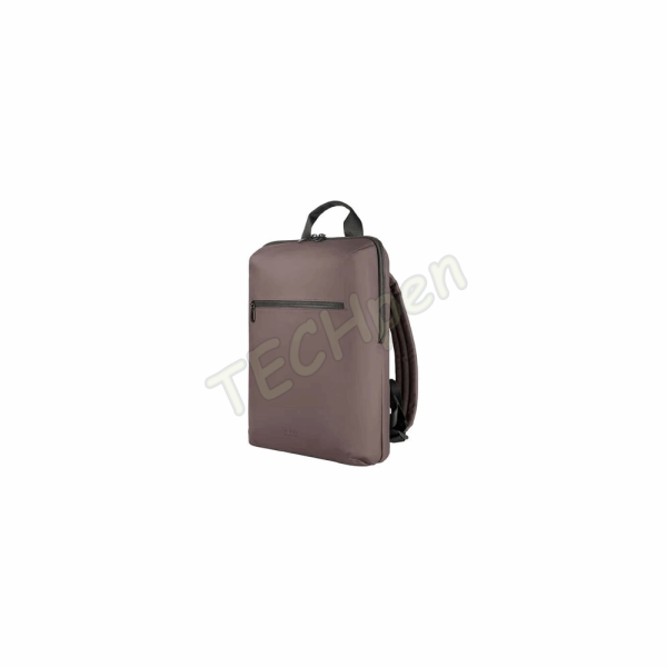 TUCANO BKGOM15-M TRAVEL BAG GOMMO CITY BACKPACK BROWN