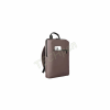 TUCANO BKGOM15-M TRAVEL BAG GOMMO CITY BACKPACK BROWN