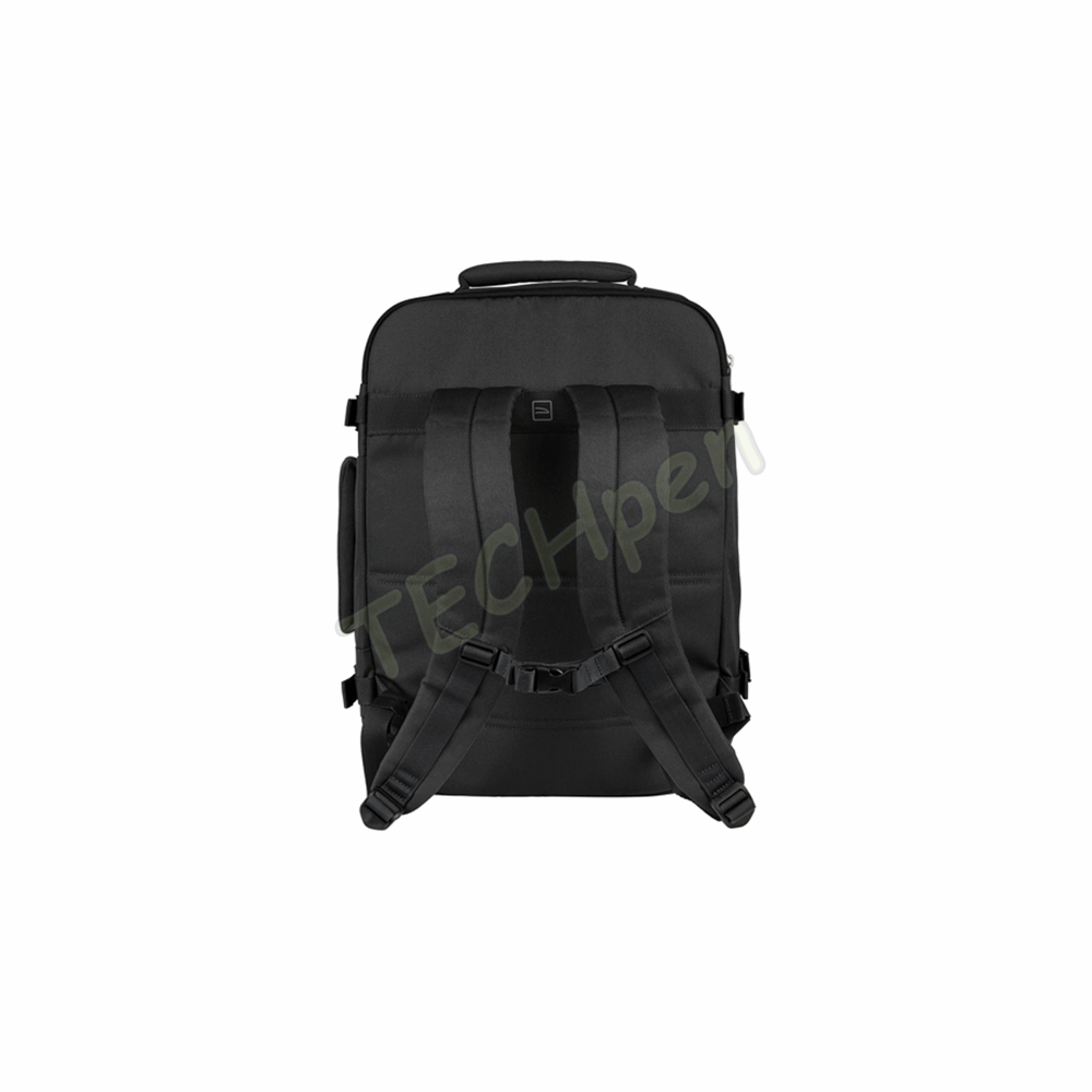 TUCANO BKTUG-ML-BK TRAVEL BAG TUGO ML BLACK