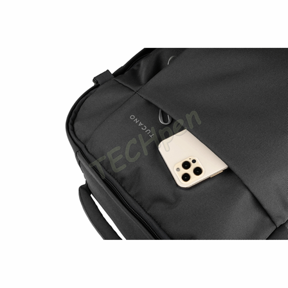 TUCANO BKTUG-ML-BK TRAVEL BAG TUGO ML BLACK