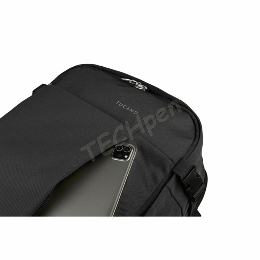 TUCANO BKTUG-ML-BK TRAVEL BAG TUGO ML BLACK