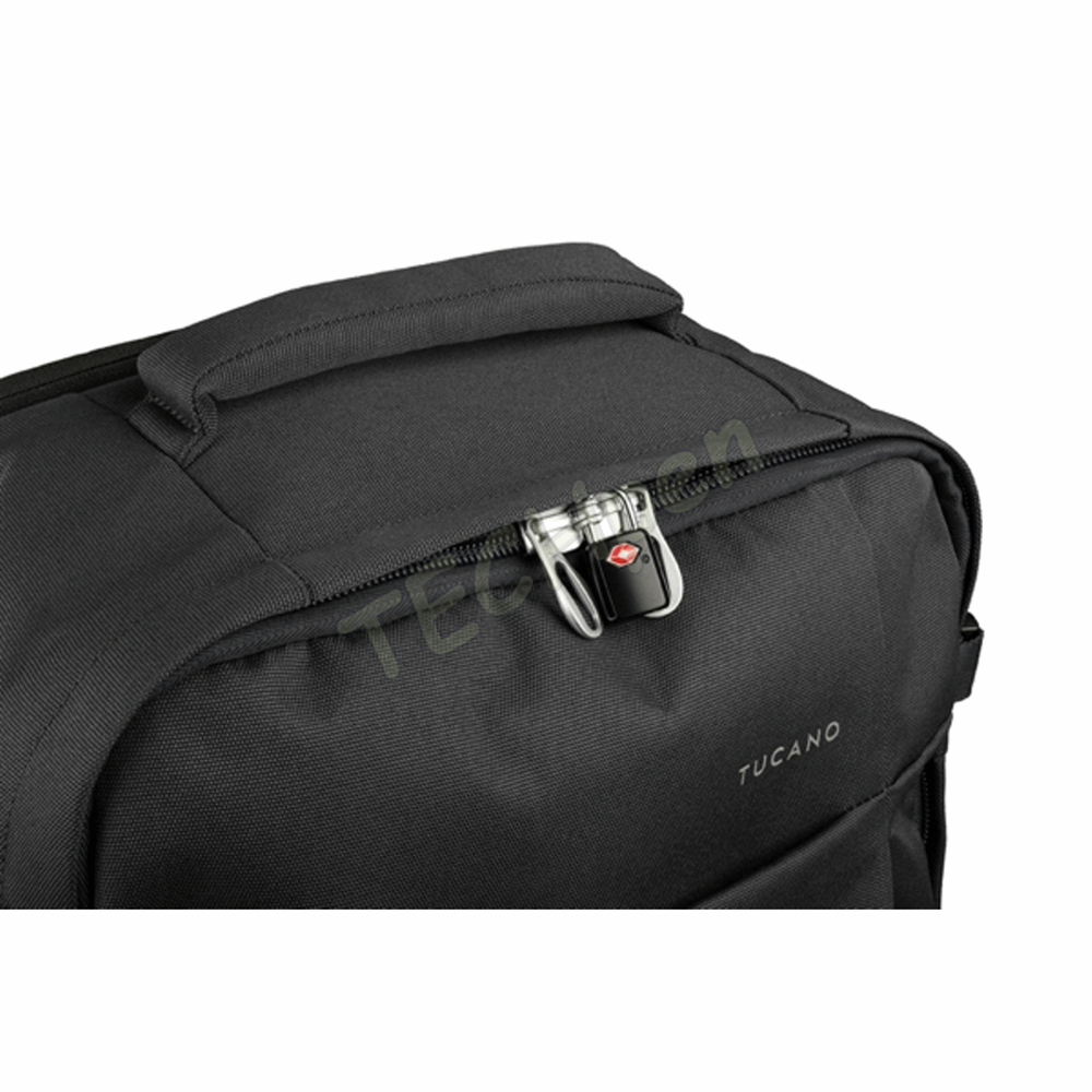 TUCANO BKTUG-ML-BK TRAVEL BAG TUGO ML BLACK