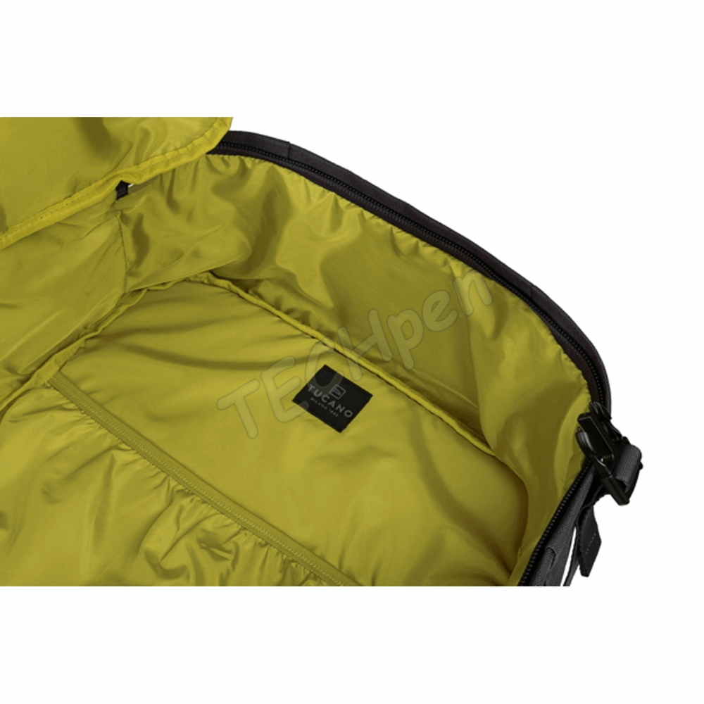 TUCANO BKTUG-ML-BK TRAVEL BAG TUGO ML BLACK