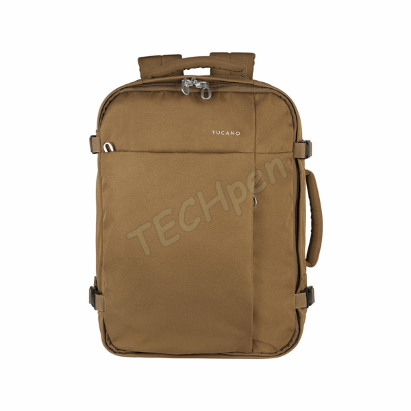 TUCANO BKTUG-ML-MC TRAVEL BAG TUGO ML LIGHT BROWN