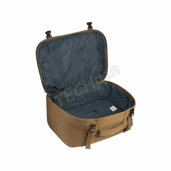 TUCANO BKTUG-ML-MC TRAVEL BAG TUGO ML LIGHT BROWN