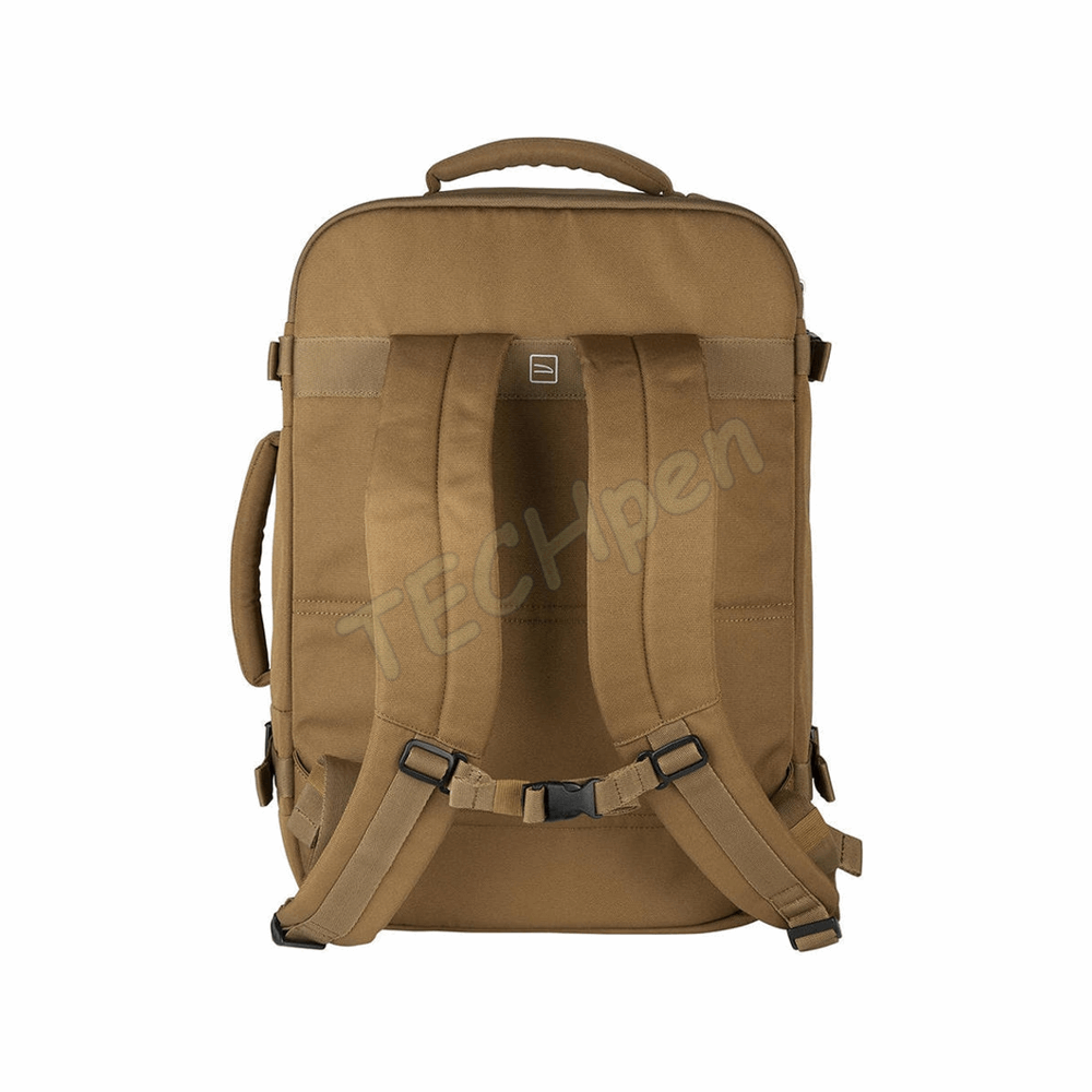 TUCANO BKTUG-ML-MC TRAVEL BAG TUGO ML LIGHT BROWN