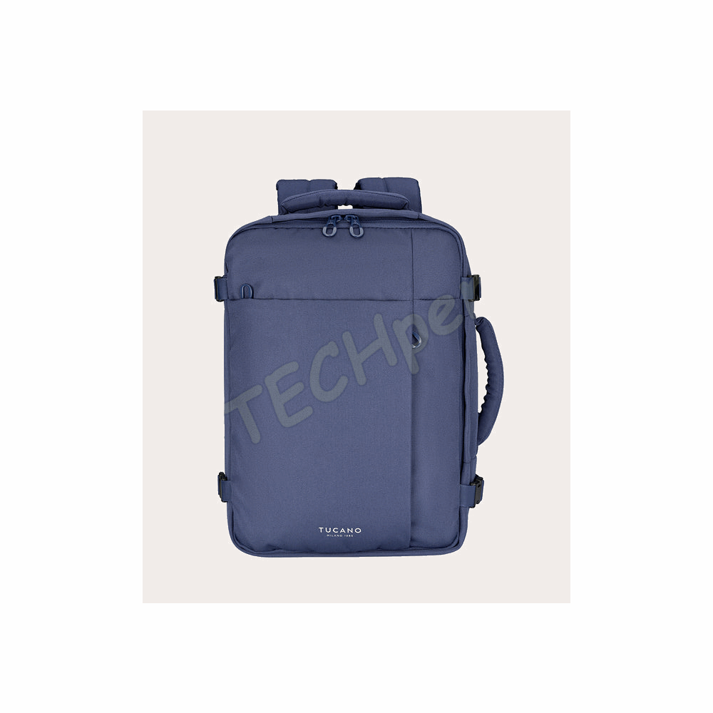 TUCANO BKTUG3-M-B TUGO CABIN M 15.6 PC BLUE