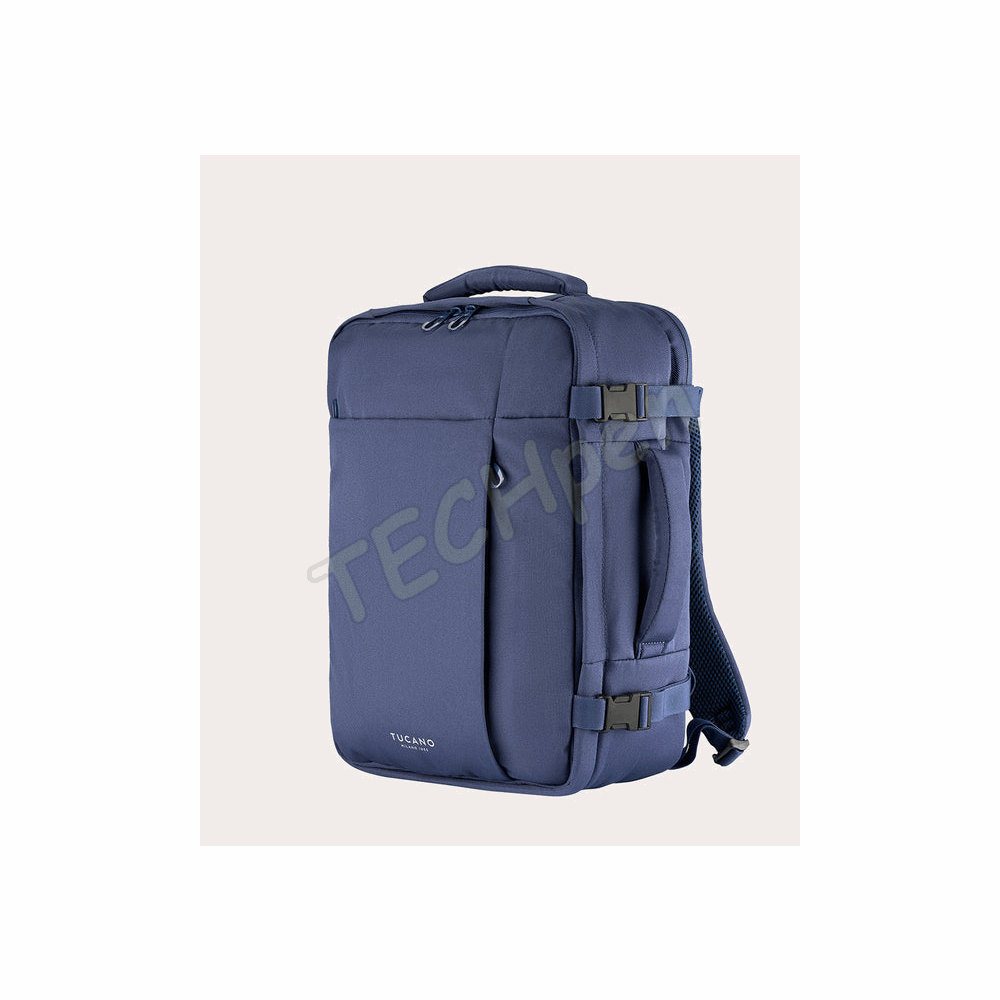 TUCANO BKTUG3-M-B TUGO CABIN M 15.6 PC BLUE