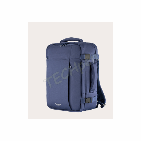 TUCANO BKTUG3-M-B TUGO CABIN M 15.6 PC BLUE