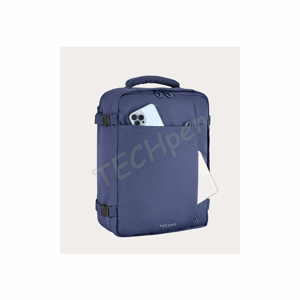 TUCANO BKTUG3-M-B TUGO CABIN M 15.6 PC BLUE