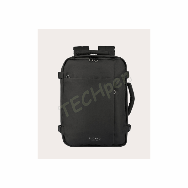 TUCANO BKTUG3-M-BK TUGO CABIN M 15.6 PC BLACK