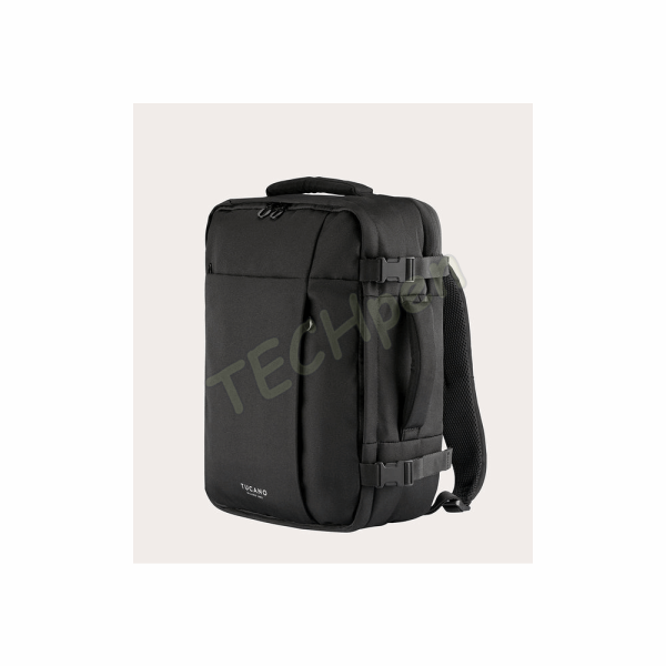 TUCANO BKTUG3-M-BK TUGO CABIN M 15.6 PC BLACK