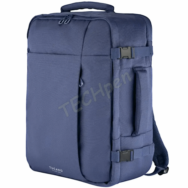 TUCANO BKTUG3-ML-B TUGO BACKPACK ML BLUE