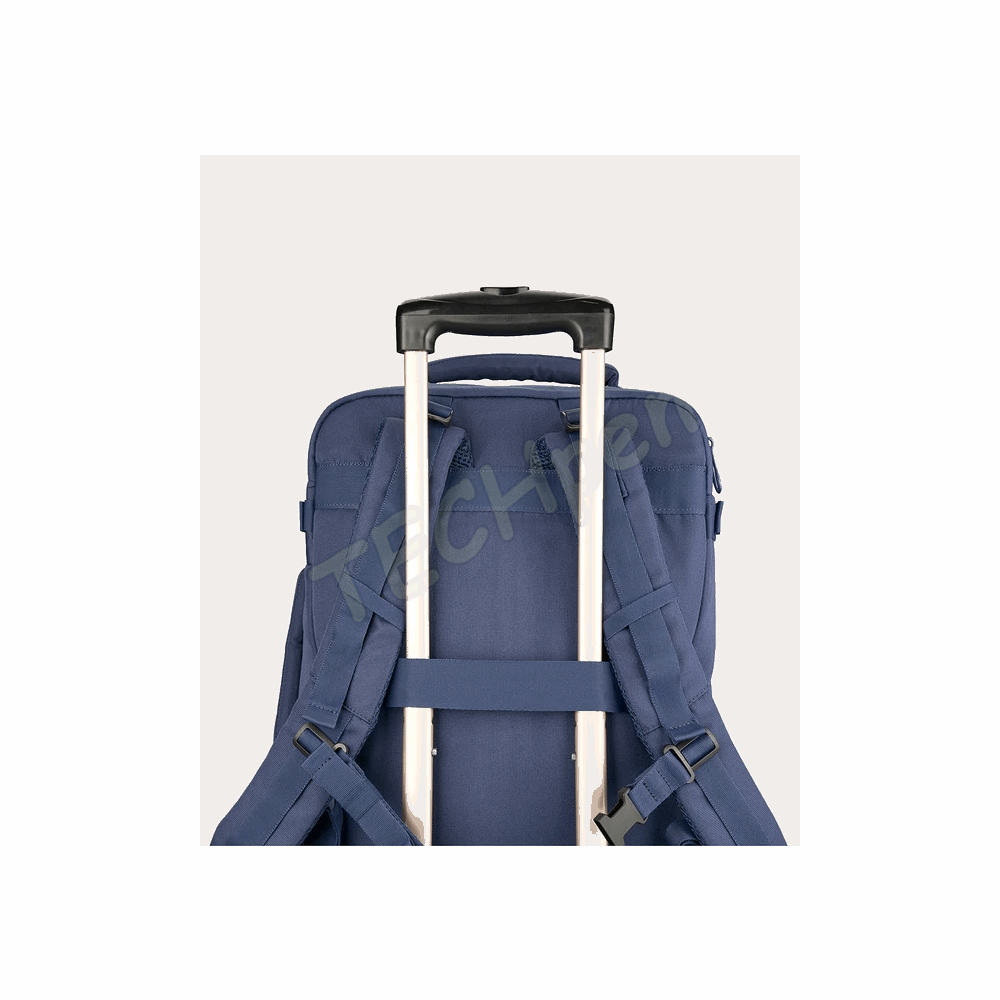 TUCANO BKTUG3-ML-B TUGO BACKPACK ML BLUE