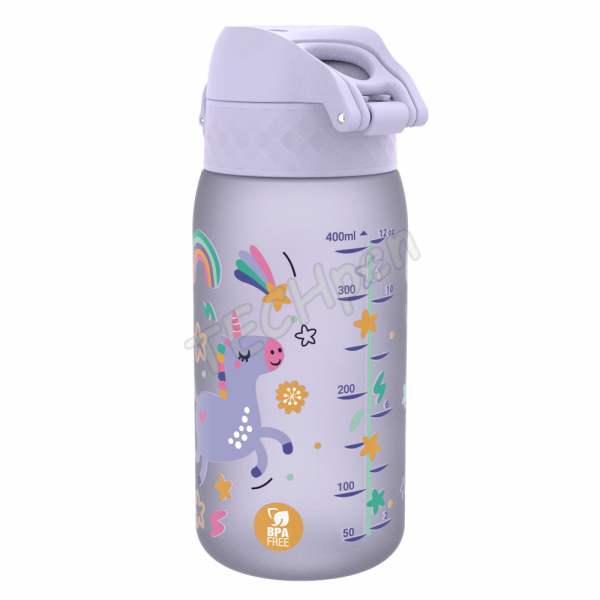 ΙΟΝ ΠΑΓΟΥΡΙ POD 400ml ΜΟΝΟΚΕΡΟΣ Ι85FPPUNIC