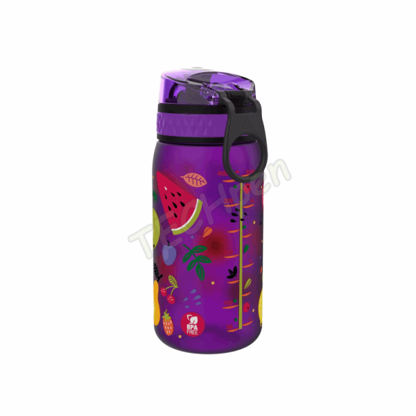 ΙΟΝ ΠΑΓΟΥΡΙ POD 400ml ΦΡΟΥΤΑ Ι85FPPFRUI