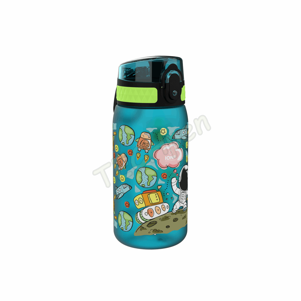ION ΠΑΓΟΥΡΙ POD 400ML ΔΙΑΣΤΗΜΑ I8350FPSPA