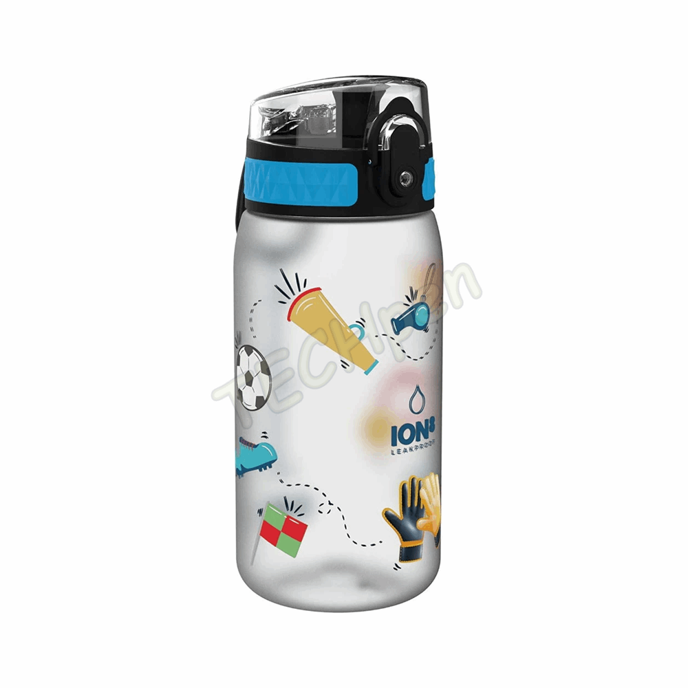 ION ΠΑΓΟΥΡΙ POD 400ML ΠΟΔΟΣΦΑΙΡΟ I8350FPIFO