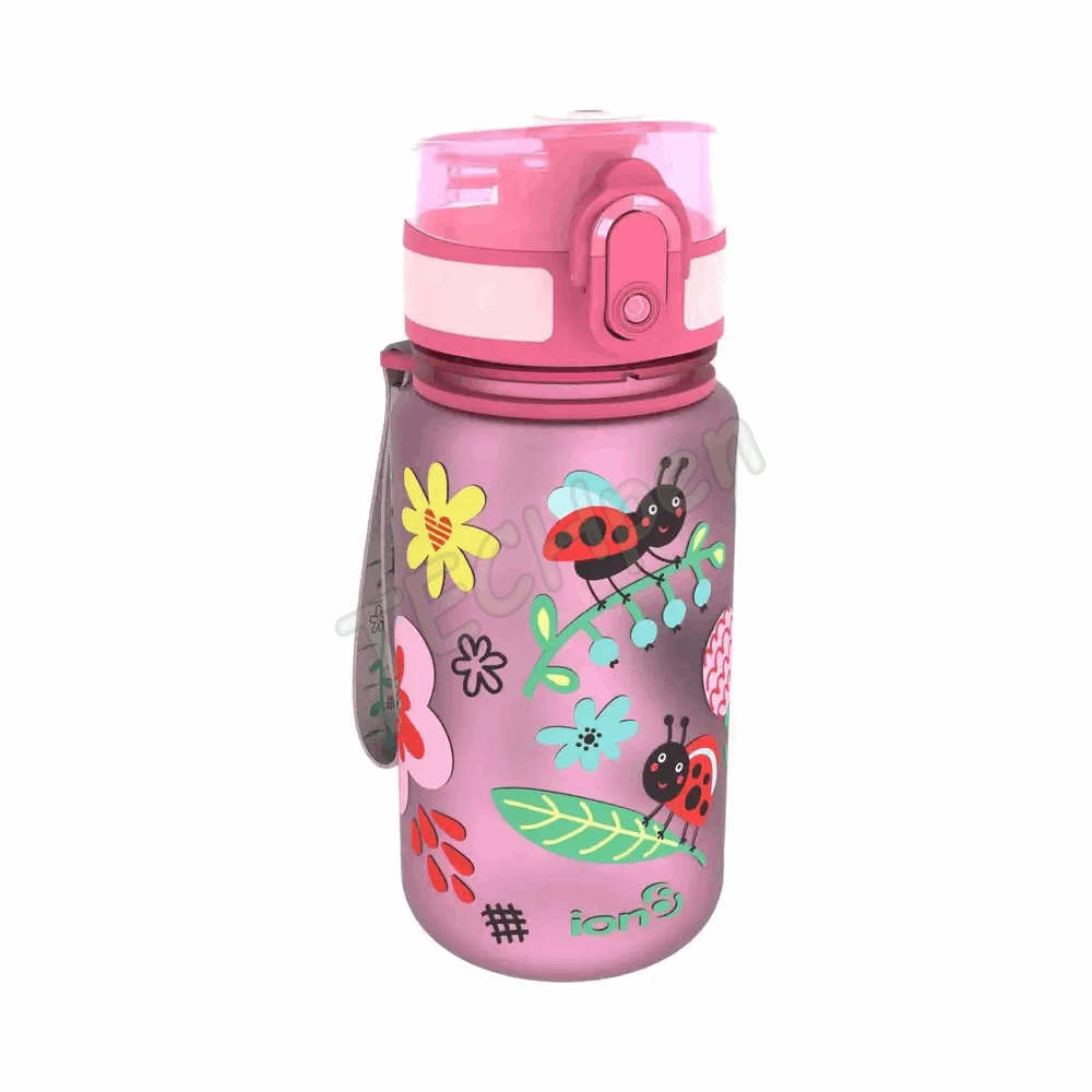 ION ΠΑΓΟΥΡΙ POD 400ML ΠΑΣΧΑΛΙΤΣΑ I83FPPLADY