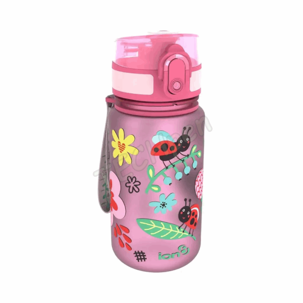 ION ΠΑΓΟΥΡΙ POD 400ML ΠΑΣΧΑΛΙΤΣΑ I83FPPLADY