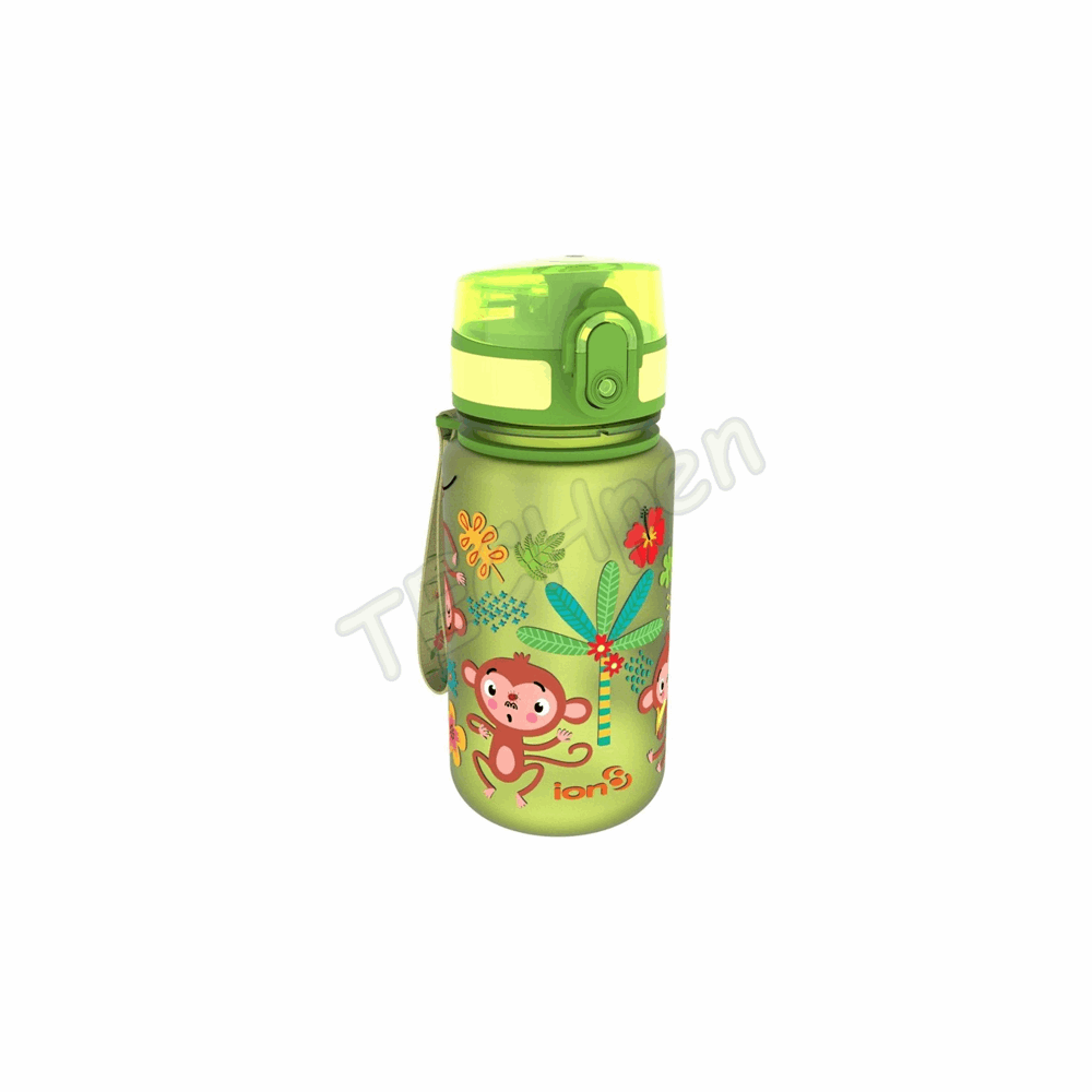 ΙΟΝ ΠΑΓΟΥΡΙ POD 400ml ΠΙΘΗΚΟΣ Ι85FPPUNIC