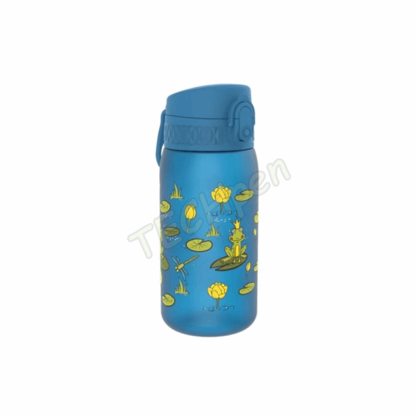 ΙΟΝ ΠΑΓΟΥΡΙ POD350ml ΒΑΤΡΑΧΟΣ Ι8RF350PBFROG