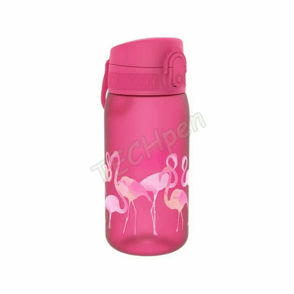 ΙΟΝ ΠΑΓΟΥΡΙ POD350ml ΦΛΑΜΙΝΓΚΟ Ι8RF350PPLAM
