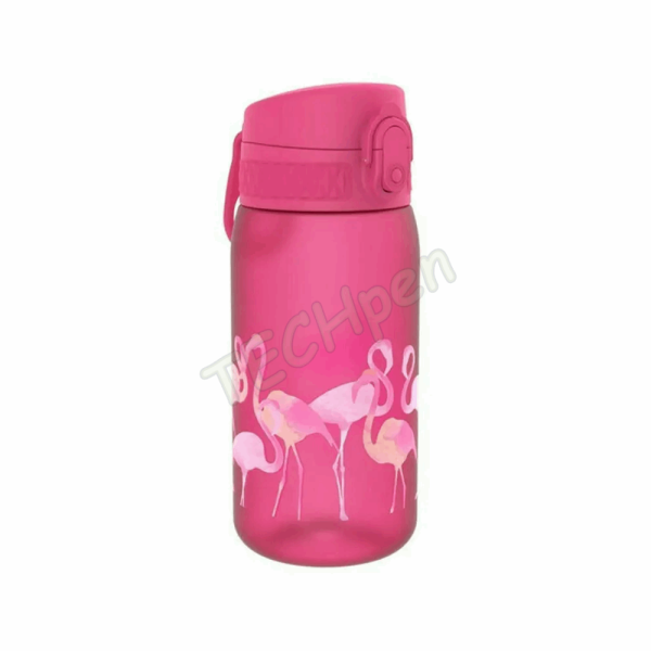 ΙΟΝ ΠΑΓΟΥΡΙ POD350ml ΦΛΑΜΙΝΓΚΟ Ι8RF350PPLAM