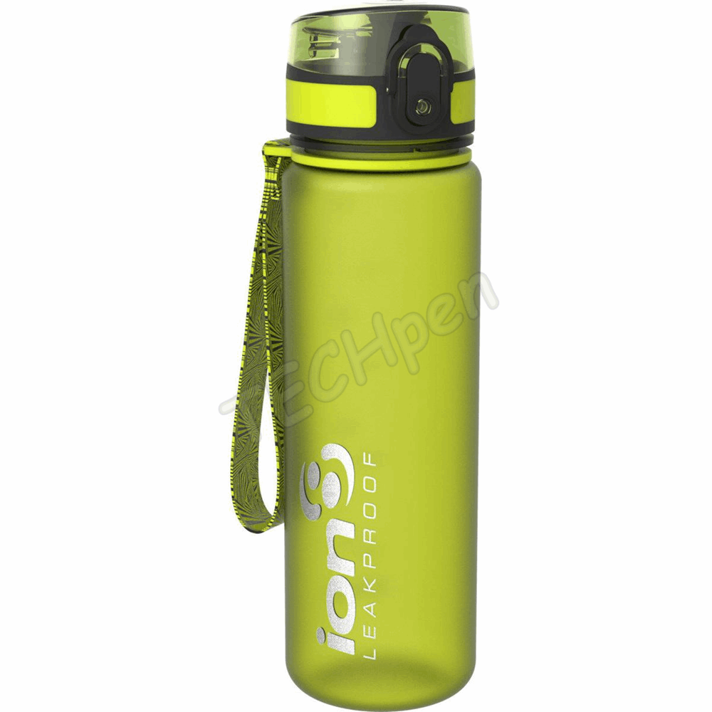 ION ΠΑΓΟΥΡΙ SLIM 500ML ΠΡΑΣΙΝΟ I8500FGRNQ