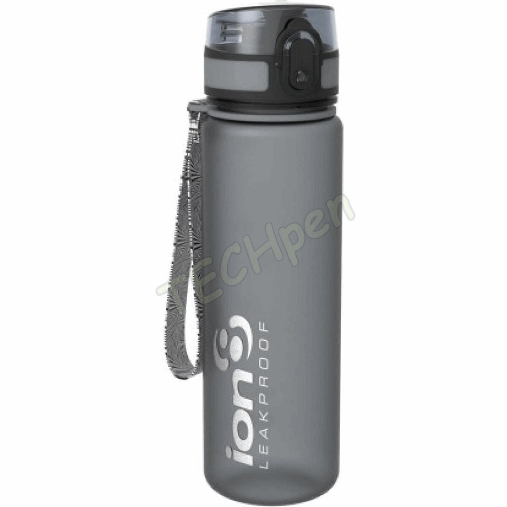 ION ΠΑΓΟΥΡΙ SLIM 500ML ΓΚΡΙ I8500FGRΥQ