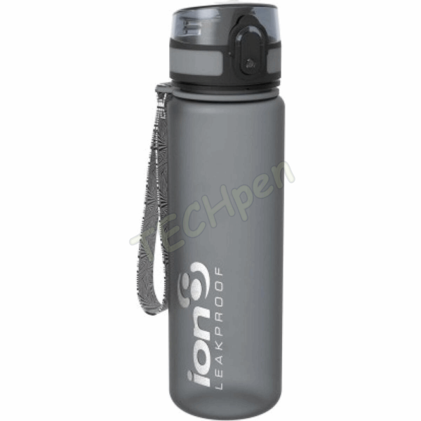 ION ΠΑΓΟΥΡΙ SLIM 500ML ΓΚΡΙ I8500FGRΥQ