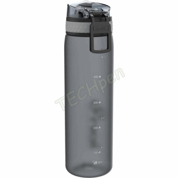 ION ΠΑΓΟΥΡΙ SLIM 500ML ΓΚΡΙ I8500FGRΥQ