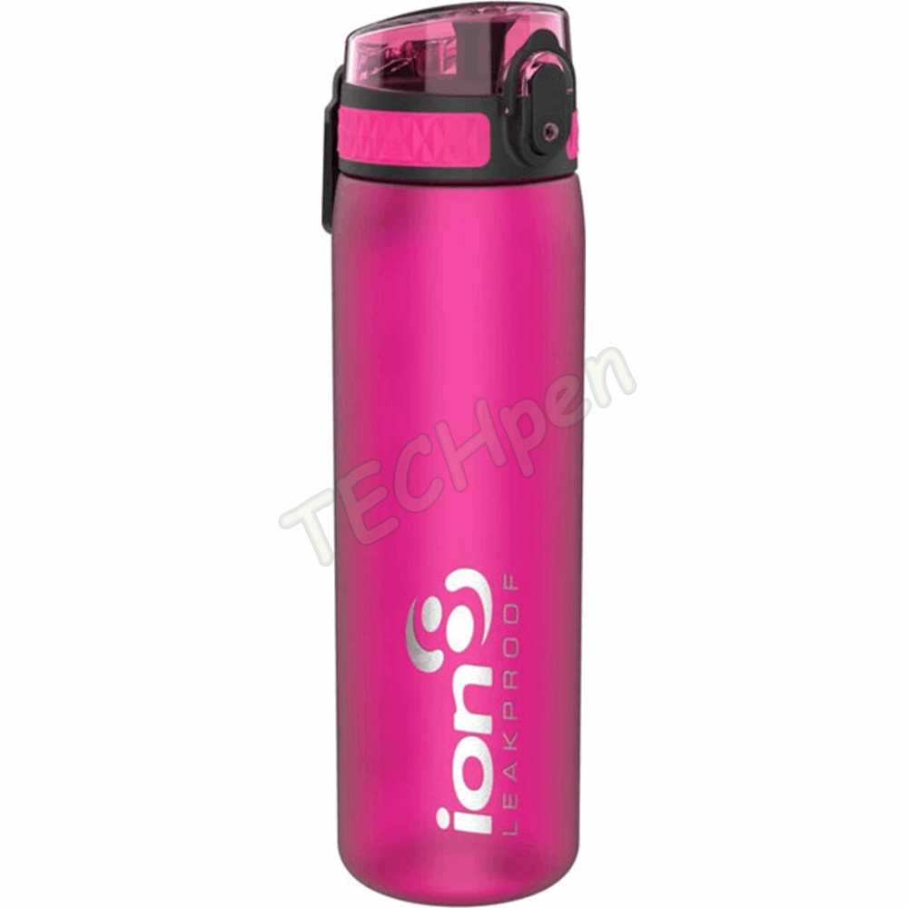 ION ΠΑΓΟΥΡΙ SLIM 500ML ΡΟΖ I8500FPINQ