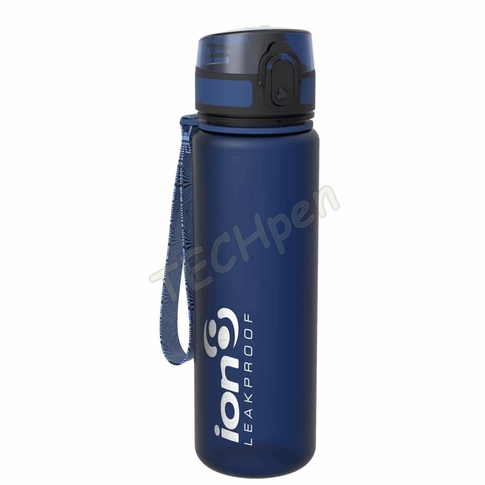 ION ΠΑΓΟΥΡΙ SLIM 500ML ΣΚΟΥΡΟ ΜΠΛΕ I8500FNAVQ