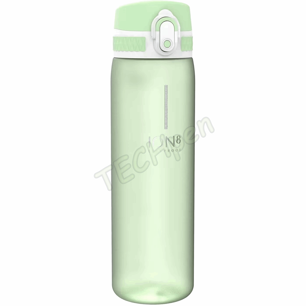 ΙΟΝ ΠΑΓΟΥΡΙ SLIM 500ml PASTEL ΠΡΑΣΙΝΟ Ι8500BMINQ