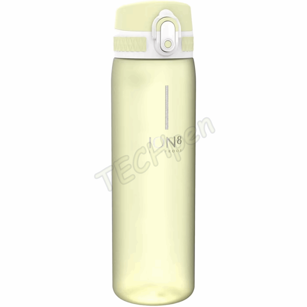 ΙΟΝ ΠΑΓΟΥΡΙ SLIM 500ml PASTEL ΚΙΤΡΙΝΟ Ι8500BLEMQ